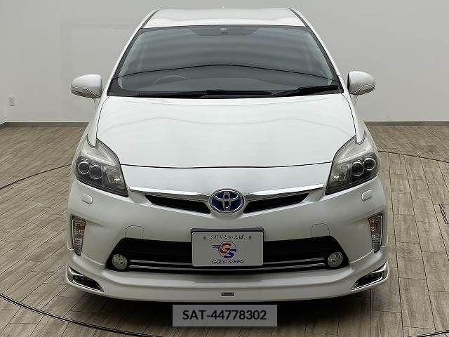 Toyota PRIUS 2013-03 281983-11