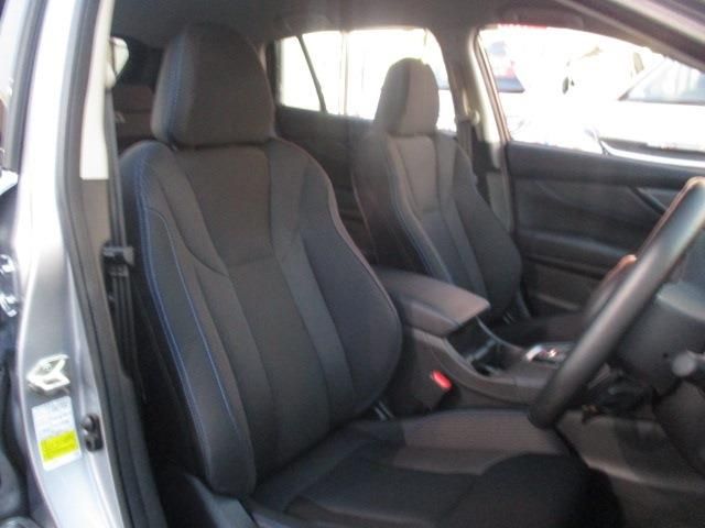 Subaru LEVORG 2021-01 186493-29