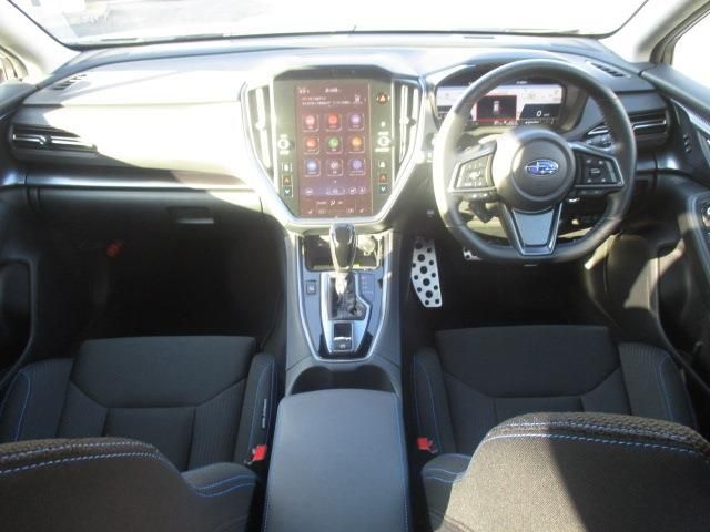 Subaru LEVORG 2021-01 186493-2