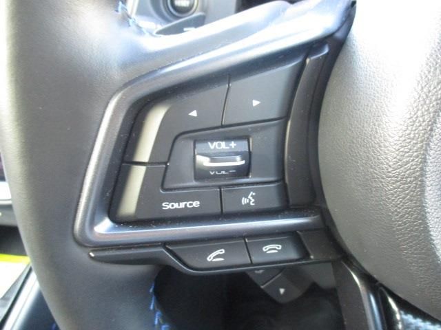 Subaru LEVORG 2021-01 186493-15
