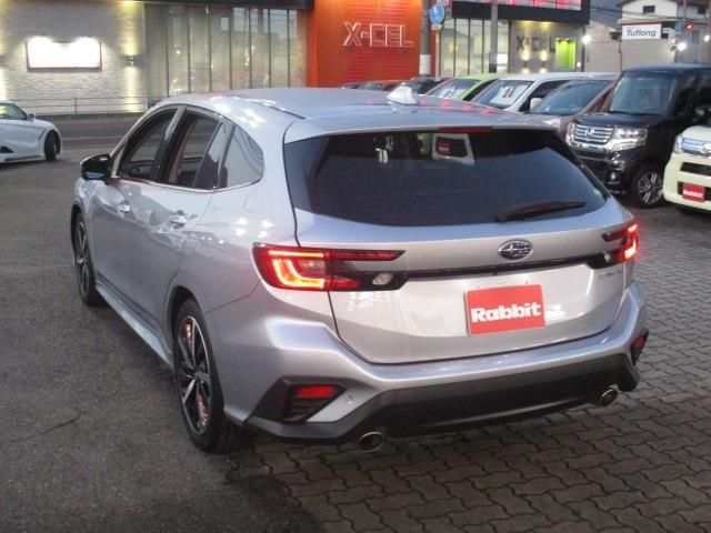 Subaru LEVORG 2021-01 186493-1