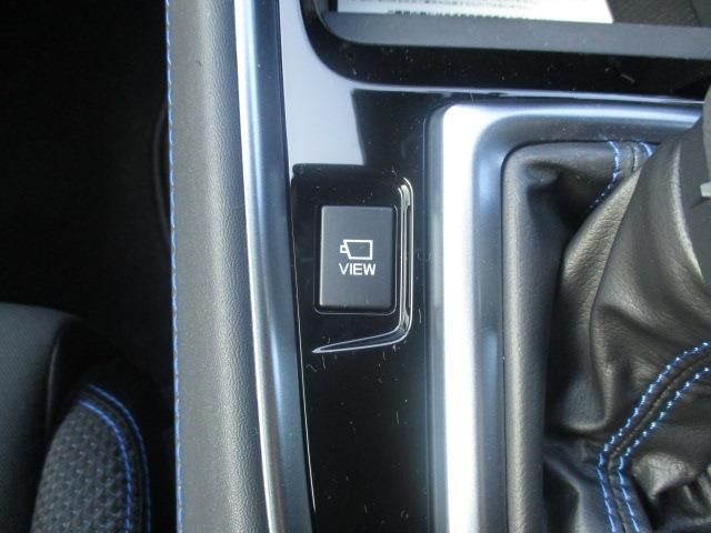 Subaru LEVORG 2021-01 186493-11