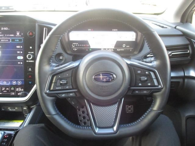 Subaru LEVORG 2021-01 186493-14