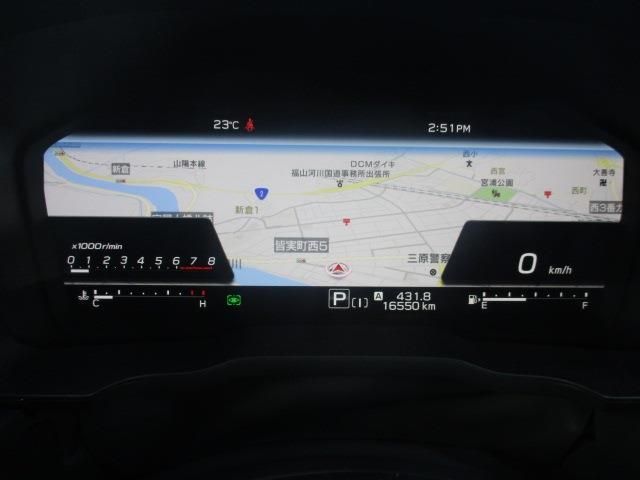 Subaru LEVORG 2021-01 186493-20