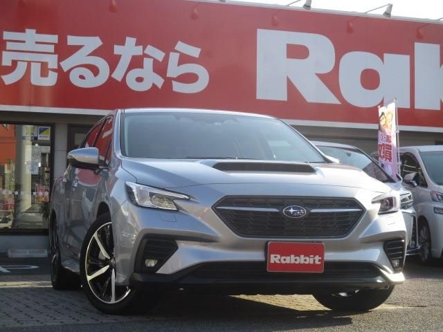 Subaru LEVORG 2021-01 186493-0