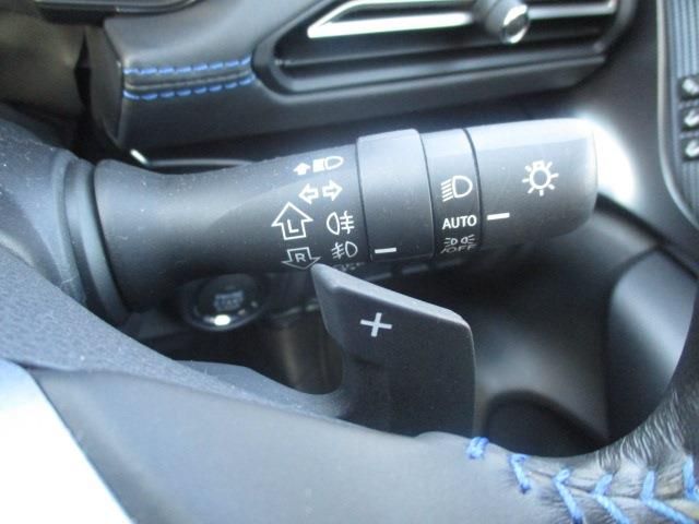 Subaru LEVORG 2021-01 186493-19