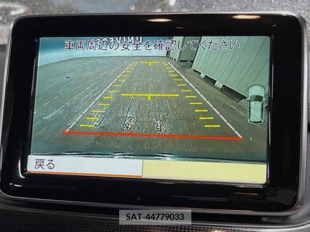 Mercedes Benz B-CLASS 2012-04 216432-4