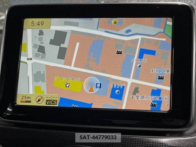 Mercedes Benz B-CLASS 2012-04 216432-3