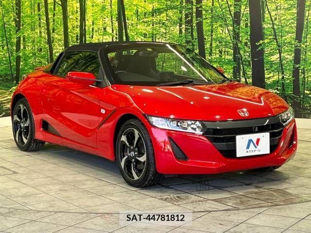 Honda S660 2017-05 233685-12