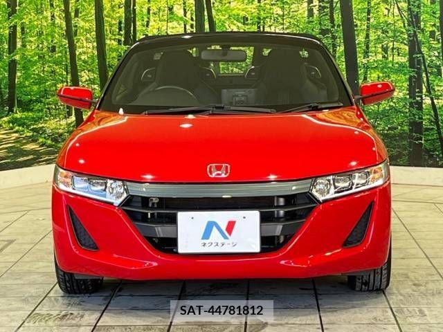 Honda S660 2017-05 233685-10