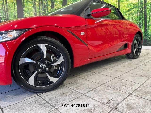Honda S660 2017-05 233685-16