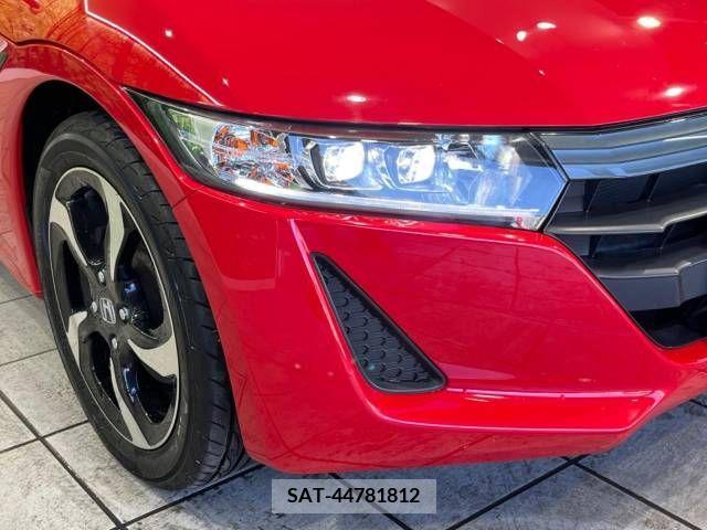 Honda S660 2017-05 233685-15