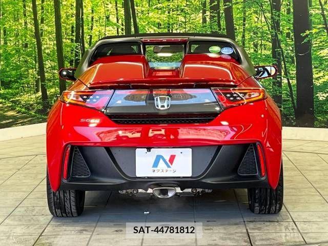 Honda S660 2017-05 233685-11