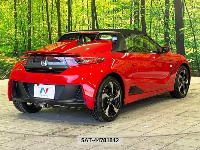 Honda S660 2017-05 233685-13