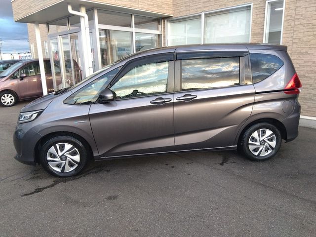 Honda FREED HYBRID 2017-01 14446-3
