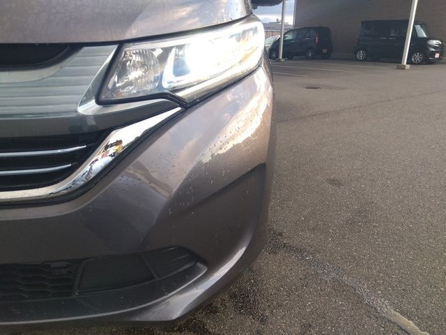 Honda FREED HYBRID 2017-01 14446-20