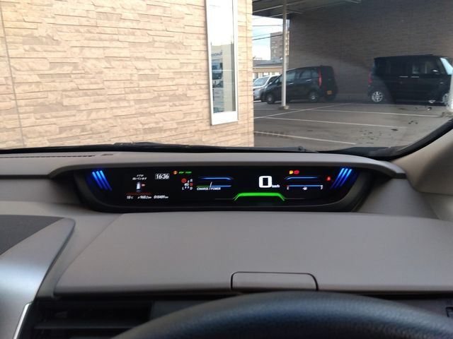 Honda FREED HYBRID 2017-01 14446-13