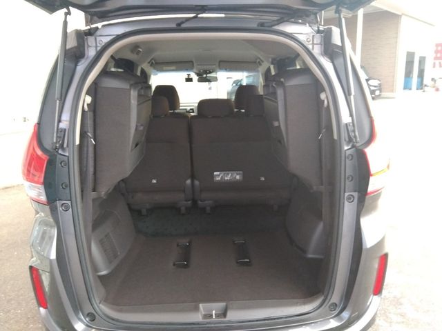 Honda FREED HYBRID 2017-01 14446-10