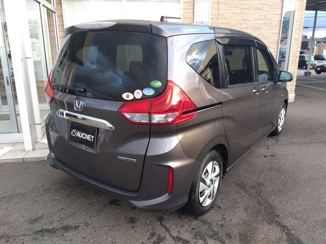 Honda FREED HYBRID 2017-01 14446-1