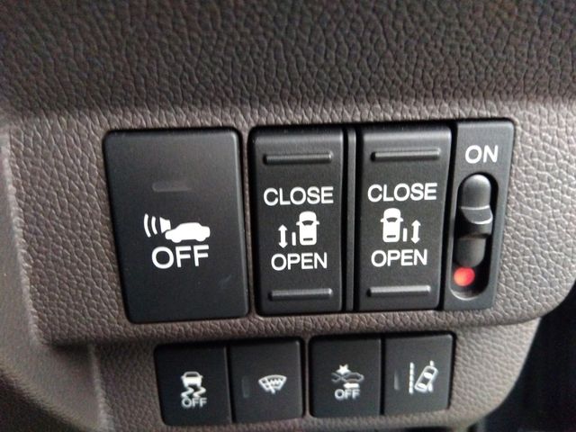 Honda FREED HYBRID 2017-01 14446-17
