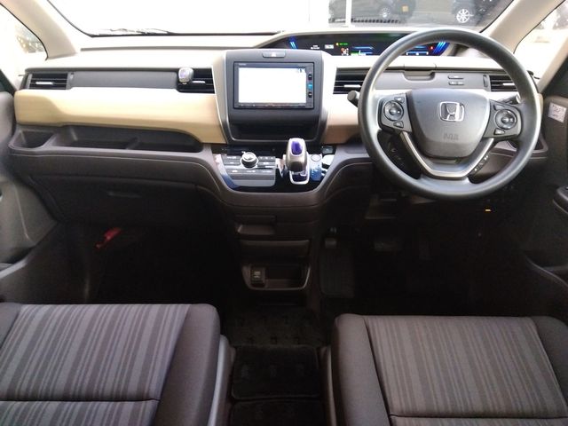 Honda FREED HYBRID 2017-01 14446-4