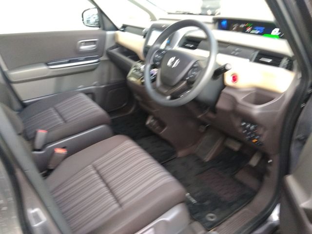 Honda FREED HYBRID 2017-01 14446-5