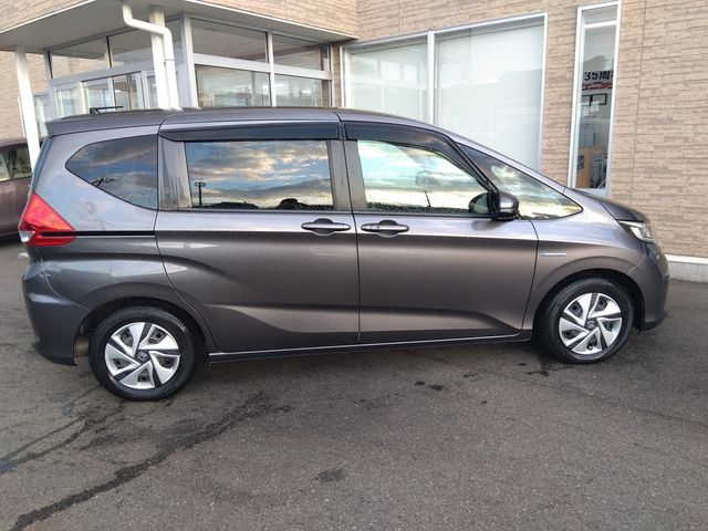 Honda FREED HYBRID 2017-01 14446-2