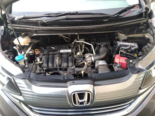 Honda FREED HYBRID 2017-01 14446-22