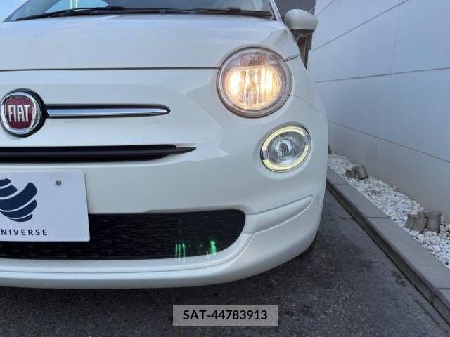 Fiat 500 2021-07 343022-12