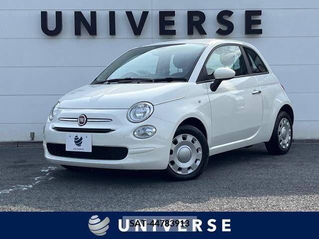Fiat 500 2021-07 343022-0