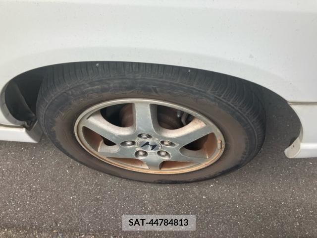 Honda STEP WGN 1999-08 355078-6