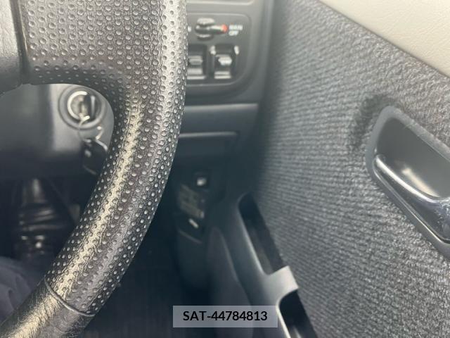 Honda STEP WGN 1999-08 355078-17