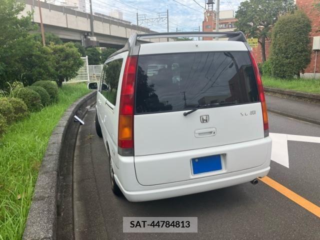 Honda STEP WGN 1999-08 355078-5