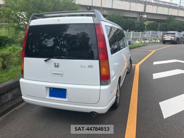 Honda STEP WGN 1999-08 355078-4