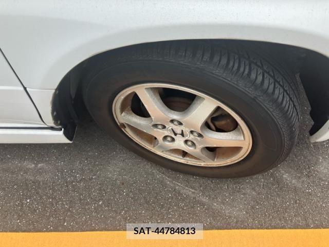 Honda STEP WGN 1999-08 355078-2