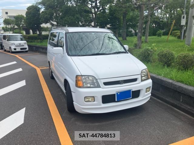 Honda STEP WGN 1999-08 355078-0