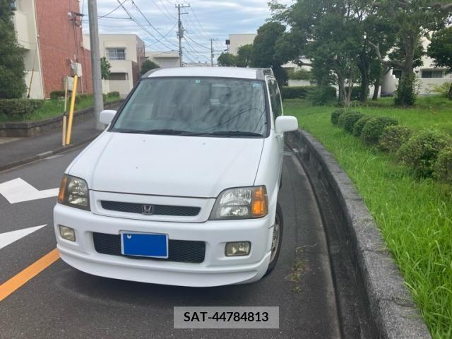 Honda STEP WGN 1999-08 355078-1