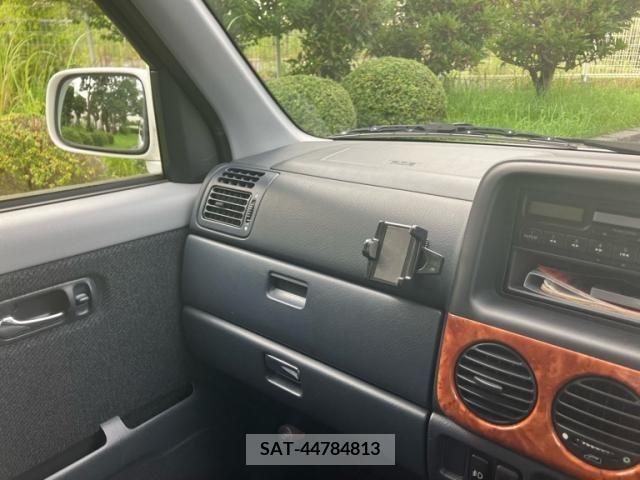 Honda STEP WGN 1999-08 355078-15