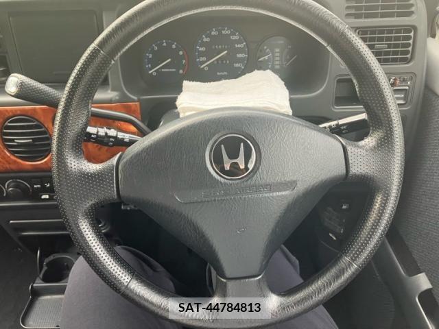 Honda STEP WGN 1999-08 355078-12