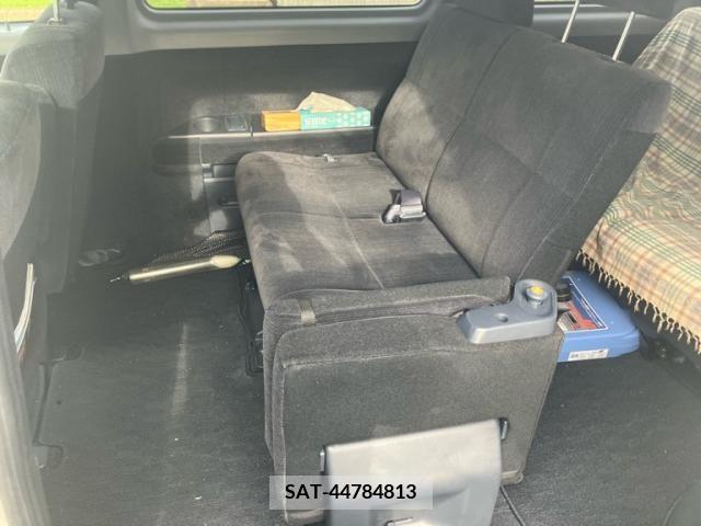 Honda STEP WGN 1999-08 355078-22