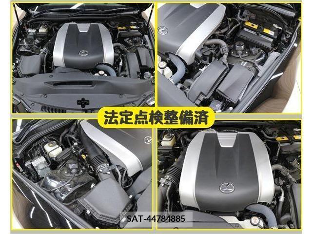 Lexus IS 2019-07 388217-7