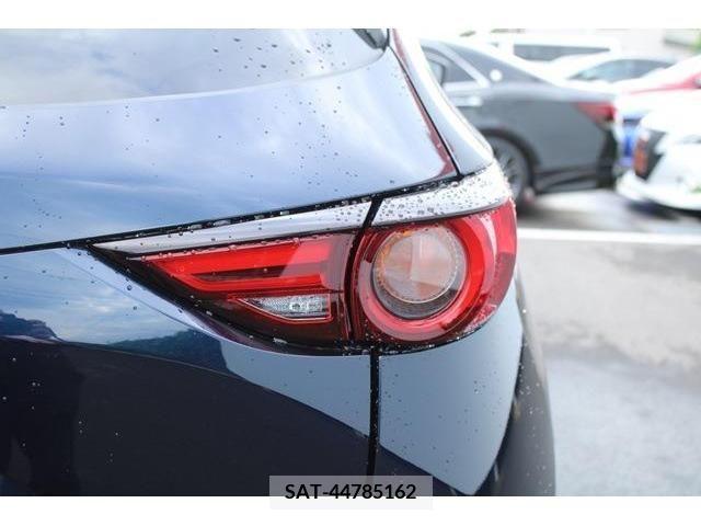 Mazda CX-5 2018-08 350479-6