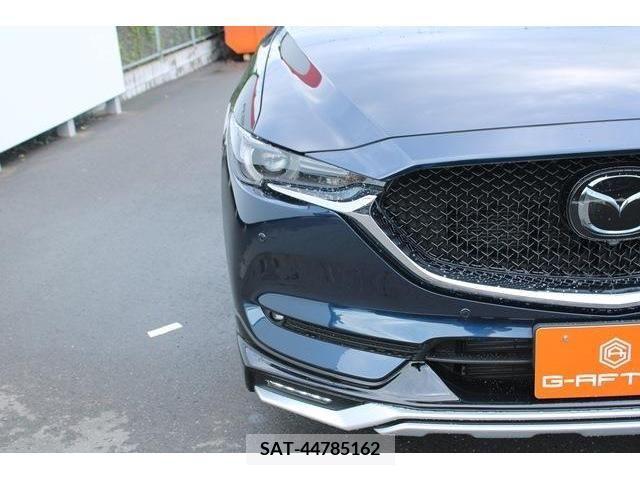 Mazda CX-5 2018-08 350479-5