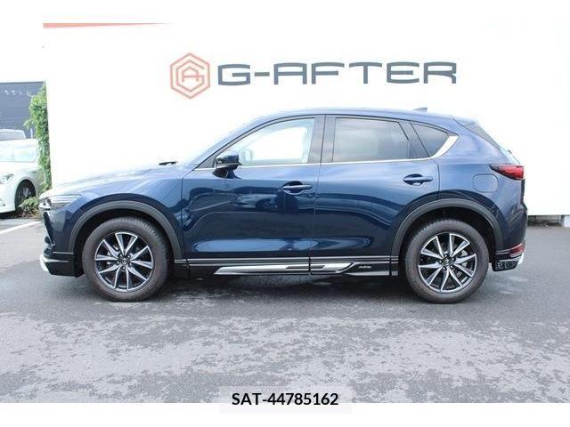 Mazda CX-5 2018-08 350479-4