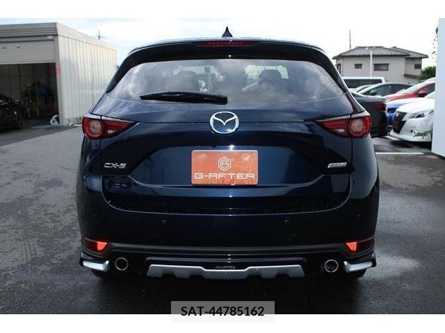 Mazda CX-5 2018-08 350479-3