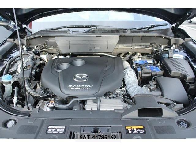 Mazda CX-5 2018-08 350479-14