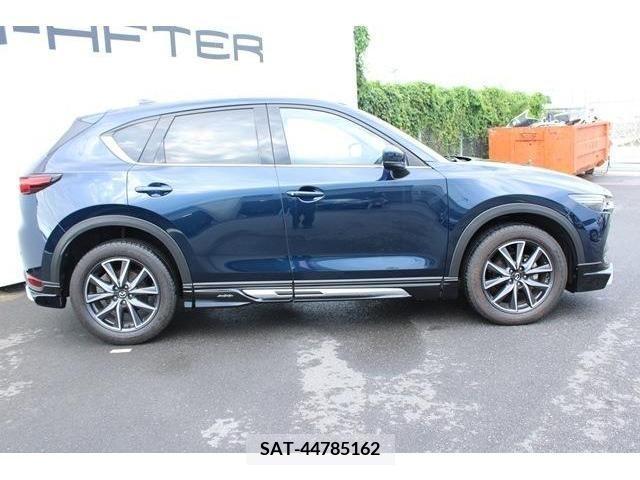 Mazda CX-5 2018-08 350479-2