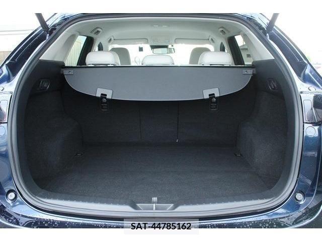 Mazda CX-5 2018-08 350479-13