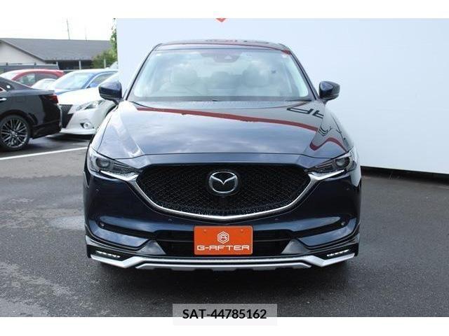 Mazda CX-5 2018-08 350479-1