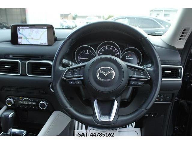 Mazda CX-5 2018-08 350479-12